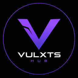 Vulxts Hub
